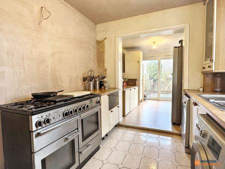 2 bedroom Terraced House for sale in Highfield Street, Coalville, LE67