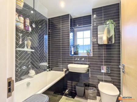 3 bedroom Detached house for sale in Celadon Drive, Coalville, LE67