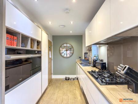 3 bedroom Detached house for sale in Celadon Drive, Coalville, LE67