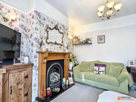 3 bedroom Detached house for sale in Silver Street, Whitwick, LE67