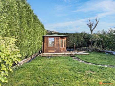 3 bedroom Detached house for sale in Silver Street, Whitwick, LE67