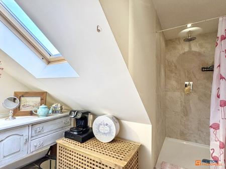 3 bedroom Detached house for sale in Silver Street, Whitwick, LE67