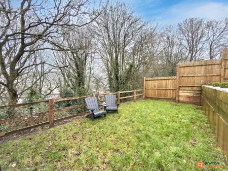 4 bedroom Detached house for sale in Three Waters View, Whitwick, LE67