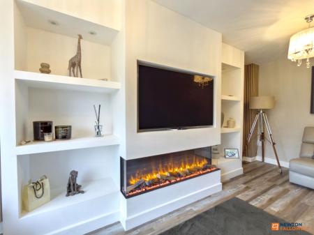 4 bedroom Detached house for sale in Three Waters View, Whitwick, LE67