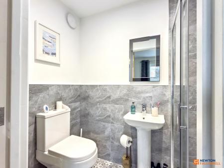4 bedroom Detached house for sale in Three Waters View, Whitwick, LE67