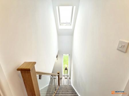 4 bedroom Detached house for sale in Three Waters View, Whitwick, LE67
