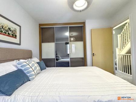 4 bedroom Semi-detached house for sale in Discovery Close, Coalville, LE67