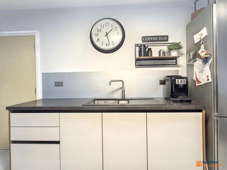 4 bedroom Semi-detached house for sale in Discovery Close, Coalville, LE67