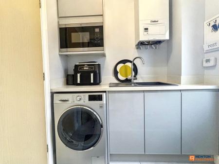 4 bedroom Semi-detached house for sale in Discovery Close, Coalville, LE67