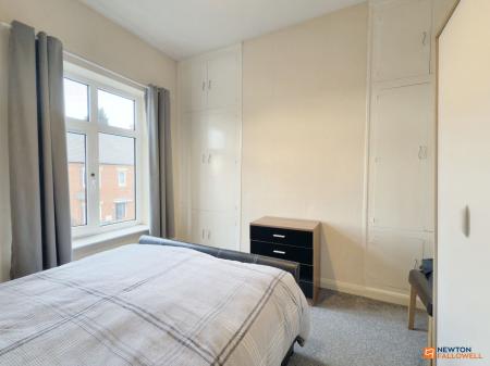 2 bedroom Terraced House for sale in Highfield Street, Coalville, LE67