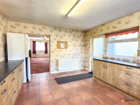 2 bedroom Terraced House for sale in Belvoir Road, Coalville, LE67