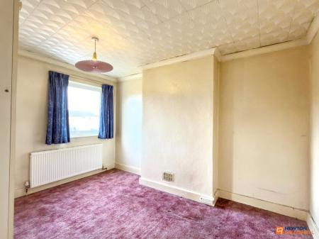 2 bedroom Terraced House for sale in Belvoir Road, Coalville, LE67