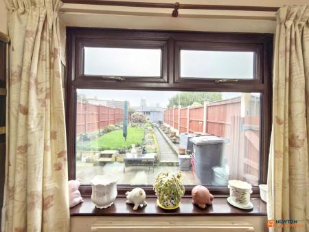 2 bedroom Terraced House for sale in Berrisford Street, Coalville, LE67