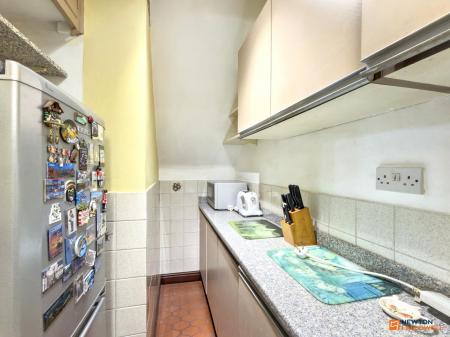 2 bedroom Terraced House for sale in Berrisford Street, Coalville, LE67