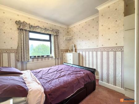 2 bedroom Terraced House for sale in Berrisford Street, Coalville, LE67