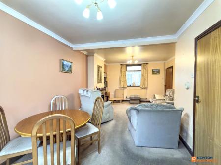 2 bedroom Terraced House for sale in Berrisford Street, Coalville, LE67