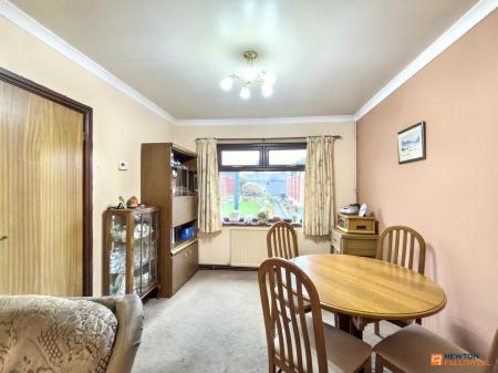 2 bedroom Terraced House for sale in Berrisford Street, Coalville, LE67