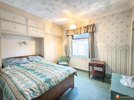 2 bedroom Terraced House for sale in Berrisford Street, Coalville, LE67
