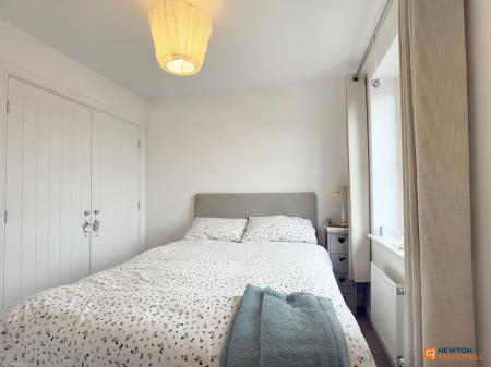 3 bedroom Semi-detached house for sale in Rennocks Place, Thringstone, LE67