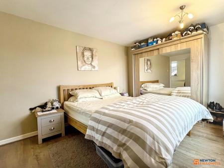 3 bedroom Detached house for sale in Claremont Drive, Ravenstone, LE67