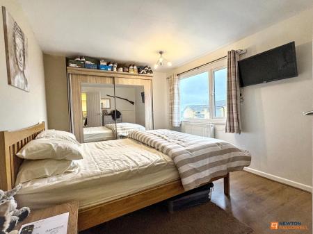 3 bedroom Detached house for sale in Claremont Drive, Ravenstone, LE67