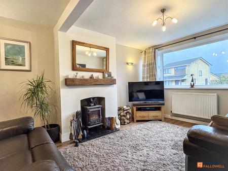 3 bedroom Detached house for sale in Claremont Drive, Ravenstone, LE67