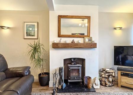 3 bedroom Detached house for sale in Claremont Drive, Ravenstone, LE67