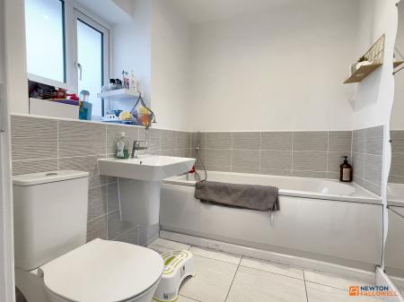 3 bedroom Semi-detached house for sale in Dale Road, Ibstock, LE67