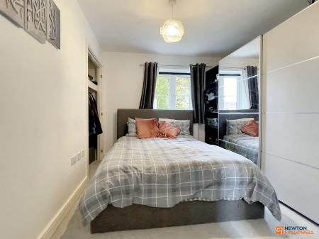 3 bedroom Semi-detached house for sale in Dale Road, Ibstock, LE67