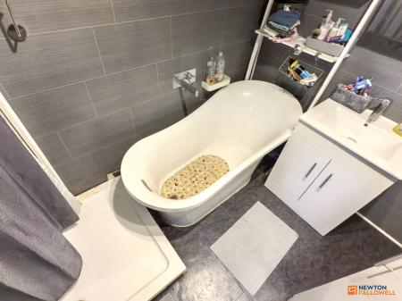 3 bedroom Semi-detached house for sale in James Street, Coalville, LE67