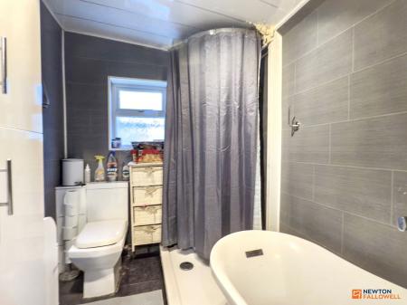 3 bedroom Semi-detached house for sale in James Street, Coalville, LE67