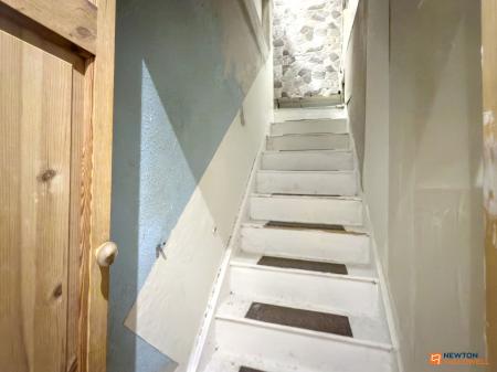 3 bedroom Semi-detached house for sale in James Street, Coalville, LE67