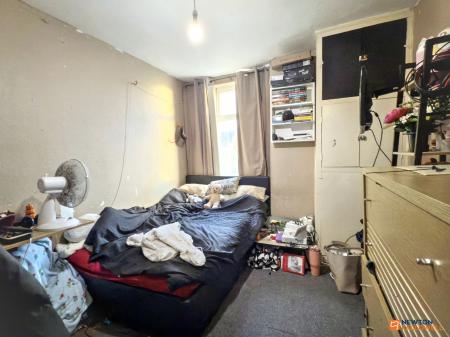 3 bedroom Semi-detached house for sale in James Street, Coalville, LE67