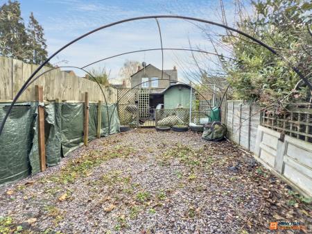 3 bedroom Semi-detached house for sale in James Street, Coalville, LE67