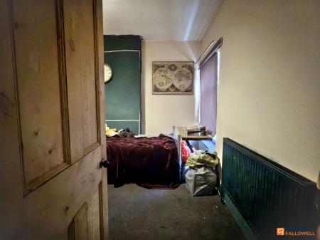 3 bedroom Semi-detached house for sale in James Street, Coalville, LE67