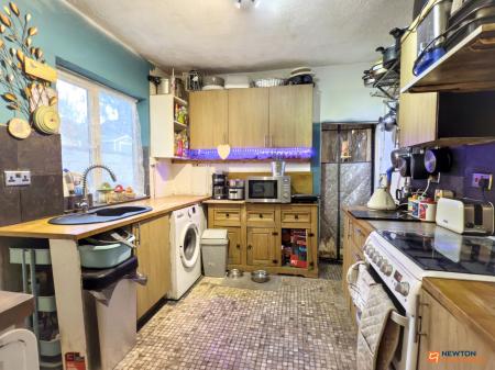 3 bedroom Semi-detached house for sale in James Street, Coalville, LE67