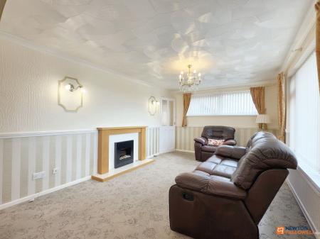 2 bedroom Detached bungalow for sale in Rosedale, Whitwick, LE67