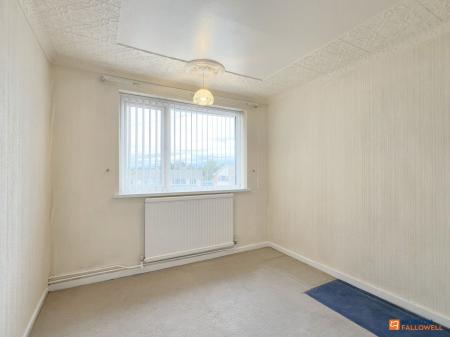 2 bedroom Detached bungalow for sale in Rosedale, Whitwick, LE67