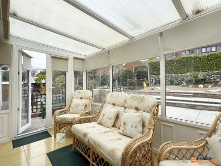 2 bedroom Detached bungalow for sale in Rosedale, Whitwick, LE67