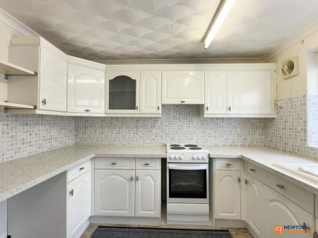 2 bedroom Detached bungalow for sale in Rosedale, Whitwick, LE67