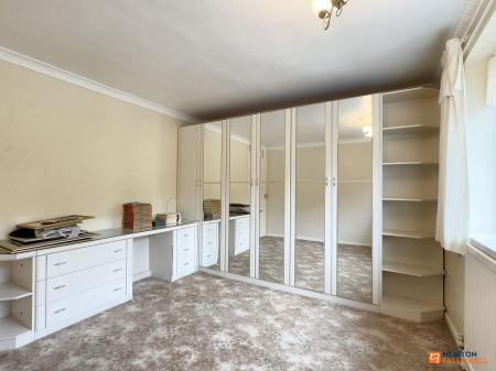 2 bedroom Detached bungalow for sale in Rosedale, Whitwick, LE67