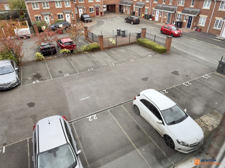 2 bedroom Flat for sale in Adam Morris Way, Coalville, LE67