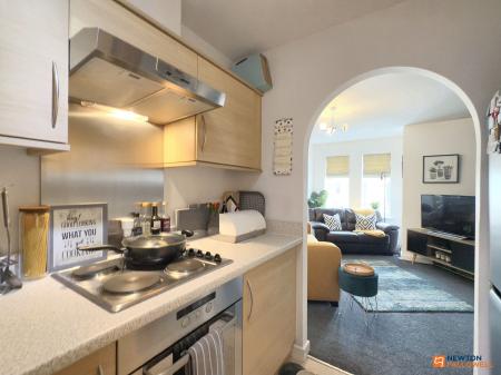 2 bedroom Flat for sale in Adam Morris Way, Coalville, LE67