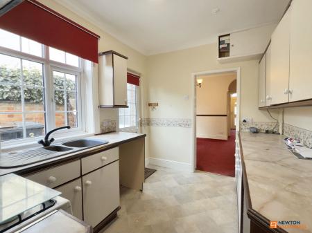 3 bedroom Semi-detached house for sale in Ashby Road, Coalville, LE67