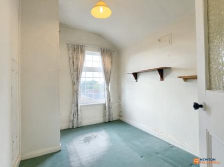3 bedroom Semi-detached house for sale in Ashby Road, Coalville, LE67