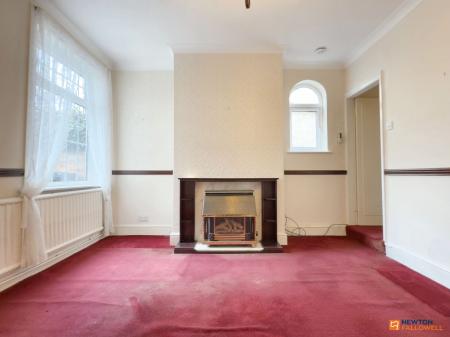 3 bedroom Semi-detached house for sale in Ashby Road, Coalville, LE67