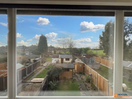3 bedroom Semi-detached house for sale in Ashby Road, Coalville, LE67
