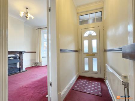 3 bedroom Semi-detached house for sale in Ashby Road, Coalville, LE67