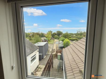 2 bedroom Terraced House for sale in St. Georges Hill, Swannington, LE67