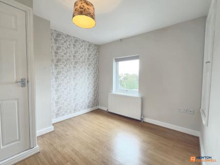 2 bedroom Terraced House for sale in St. Georges Hill, Swannington, LE67